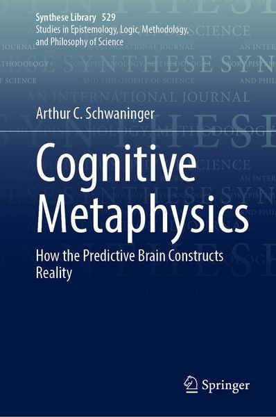 Produktbild: Cognitive Metaphysics