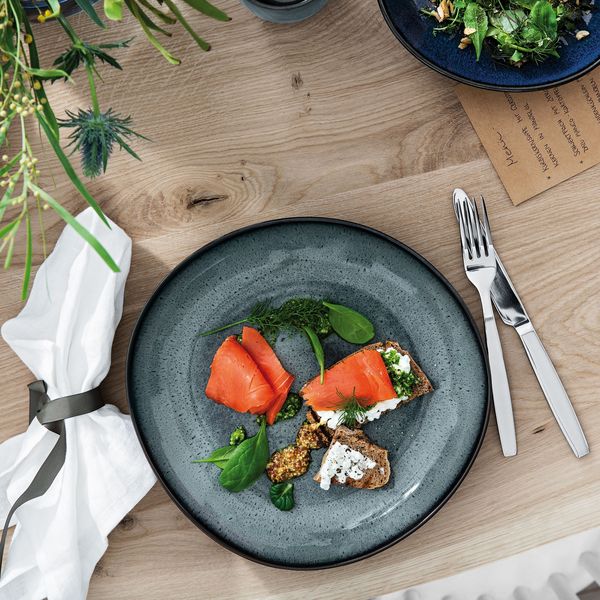 Produktbild: Villeroy & Boch Lave Schale flach