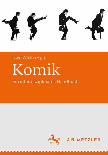 Produktbild: Komik