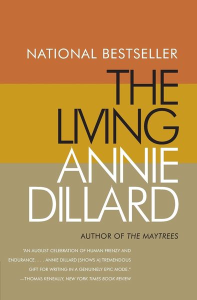 Produktbild: Living, The