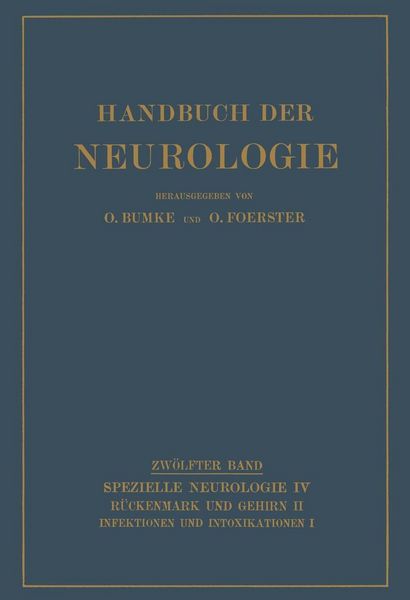 Produktbild: Infektionen und Intoxikationen