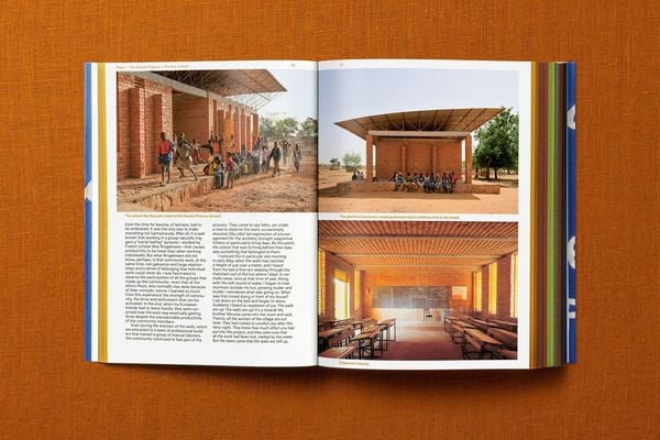 Produktbild: Francis K&eacute;r&eacute;