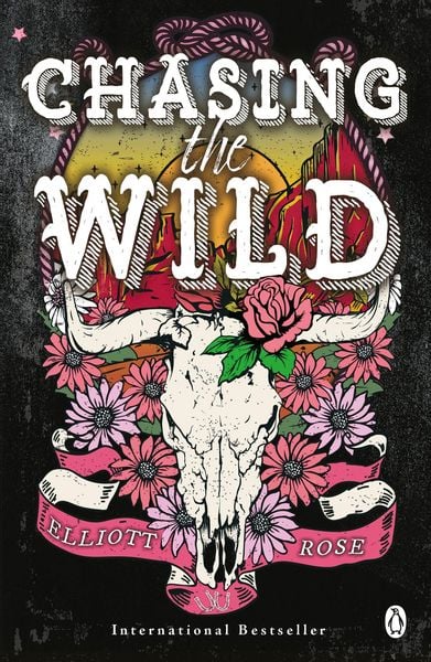 Produktbild: Chasing The Wild
