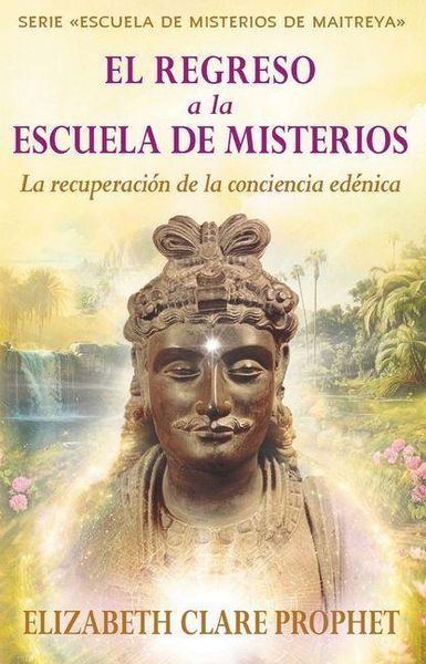 Produktbild: El regreso a la escuela de misterios