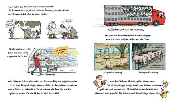 Produktbild: Alles lecker!