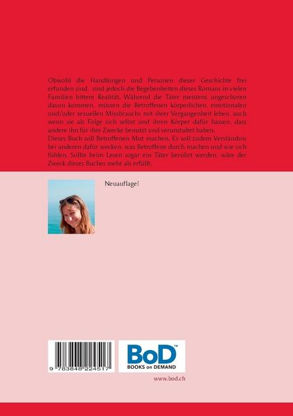 Produktbild: Selbst Schuld?