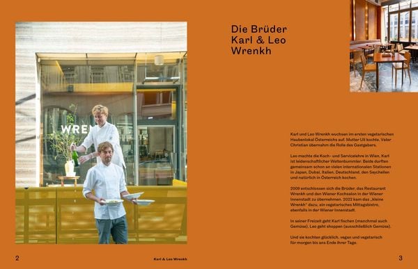 Produktbild: Kochen f&uuml;r morgen