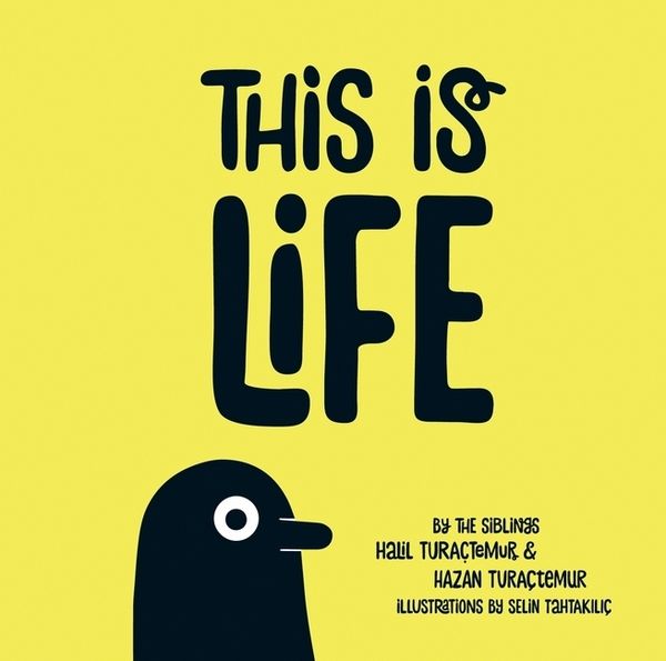 Produktbild: Turactemur, H: This is Life