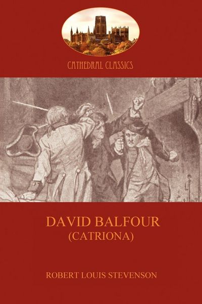 Produktbild: David Balfour