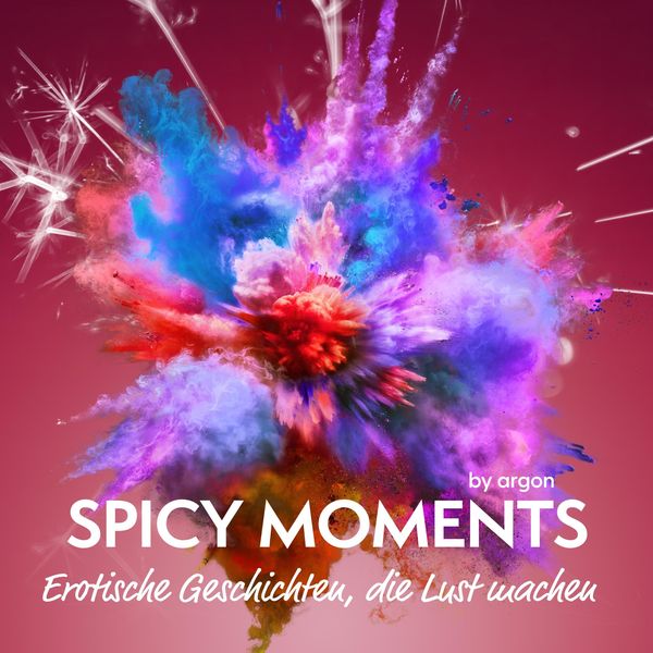 Produktbild: Spicy Moments - spicy moments
