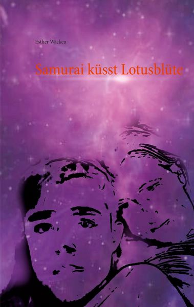Produktbild: Samurai k&uuml;sst Lotusbl&uuml;te