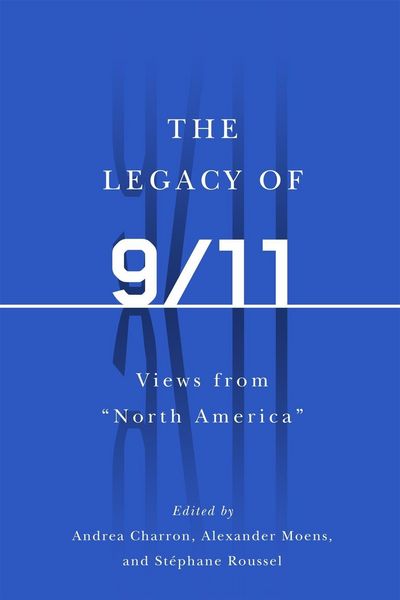 Produktbild: The Legacy of 9/11