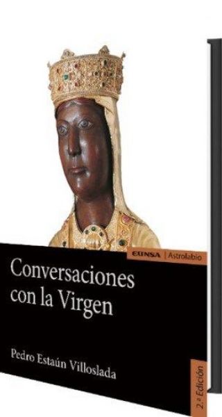Produktbild: Conversaciones con la Virgen