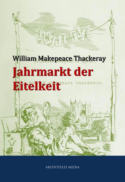 Produktbild: Jahrmarkt der Eitelkeit