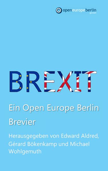 Produktbild: Brexit