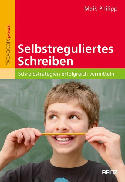 Produktbild: Selbstreguliertes Schreiben