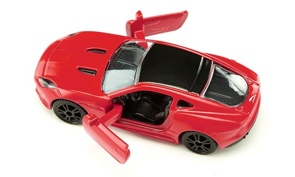 Produktbild: Siku 1520 Jaguar F-Type R