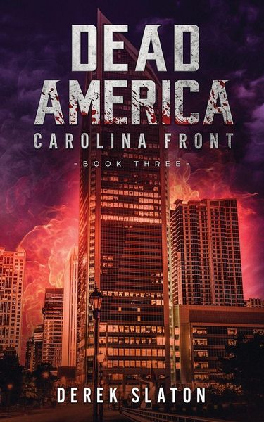 Produktbild: Dead America