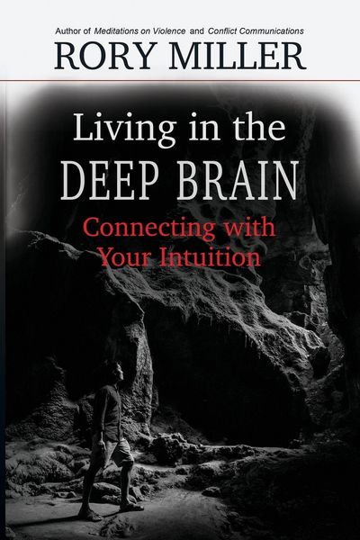 Produktbild: Living in the Deep Brain
