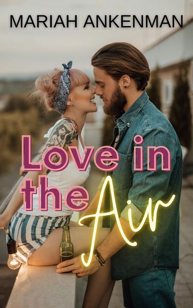 Produktbild: Love in the Air