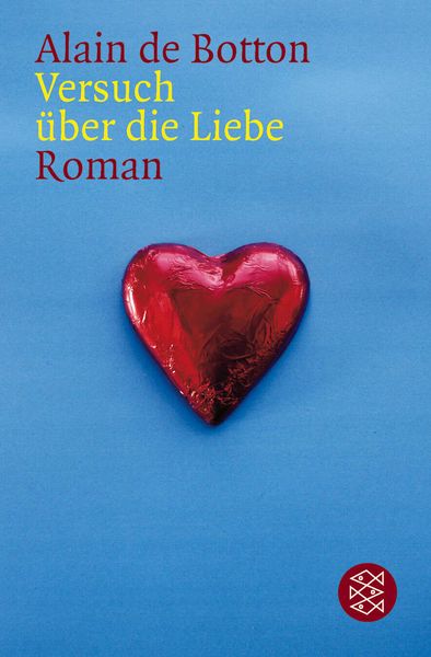Produktbild: Versuch &uuml;ber die Liebe