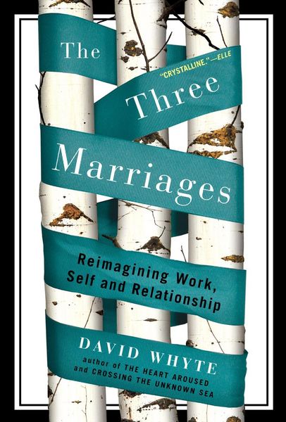 Produktbild: The Three Marriages