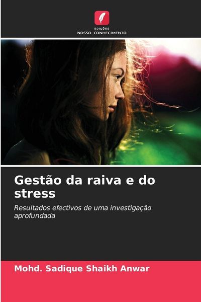 Produktbild: Gest&atilde;o da raiva e do stress