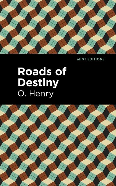 Produktbild: Roads of Destiny
