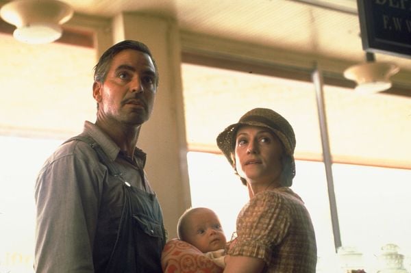 O Brother, where art thou?