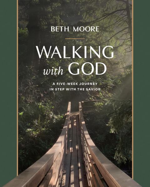 Produktbild: Walking with God