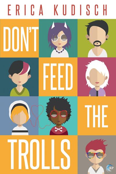 Produktbild: Don't Feed the Trolls