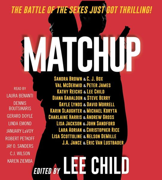 Produktbild: Matchup