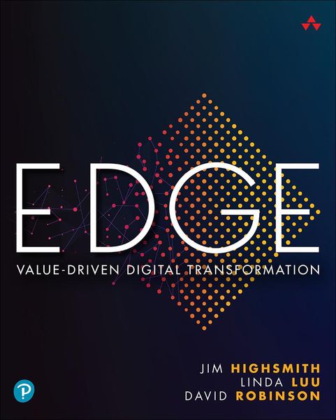 Produktbild: EDGE