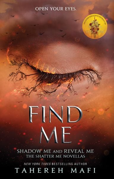 Produktbild: Find Me