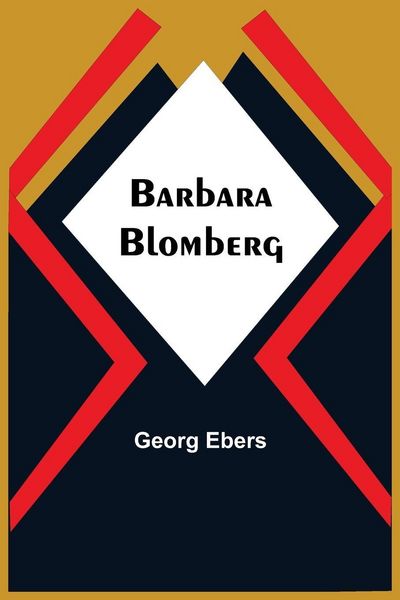 Produktbild: Barbara Blomberg