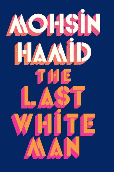 Produktbild: The Last White Man