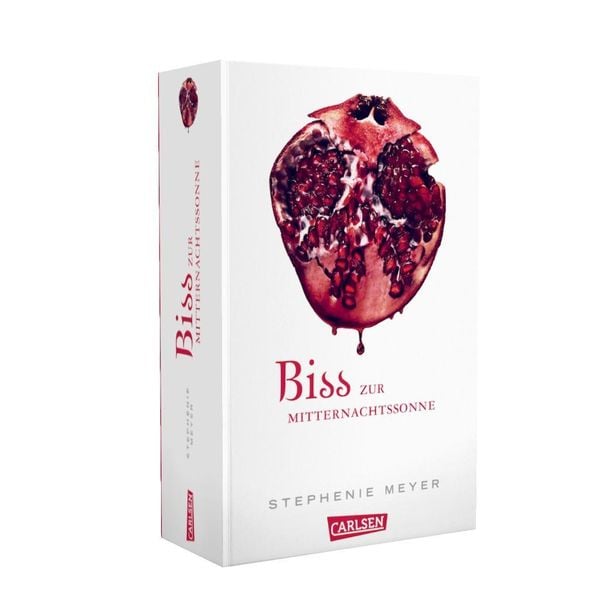 Produktbild: Biss zur Mitternachtssonne (Bella und Edward 5)