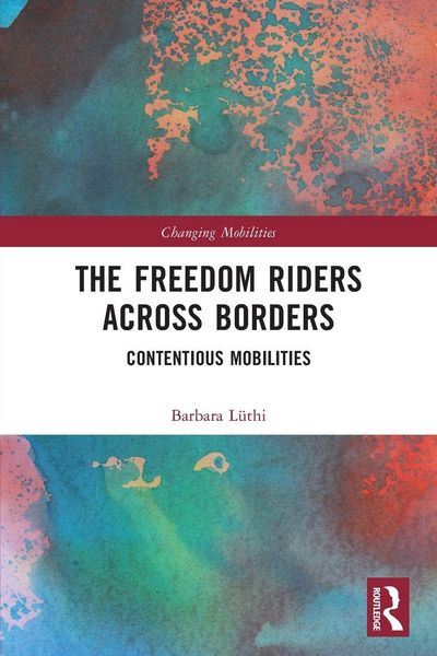 Produktbild: The Freedom Riders Across Borders