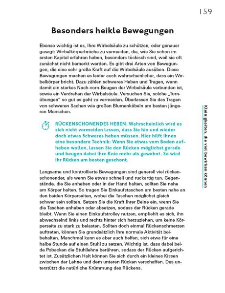 Produktbild: Aktiv gegen Osteoporose