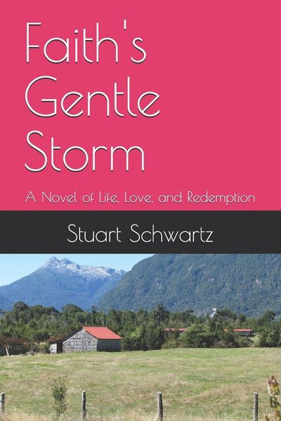 Produktbild: Faith's Gentle Storm