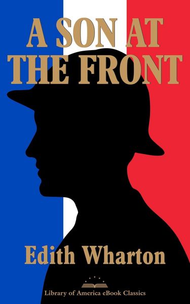 Produktbild: A Son at the Front