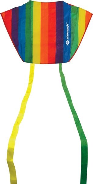 Produktbild: *POCKET KITE LARGE in Mini Bag, 3 Design&acute;s assorted
