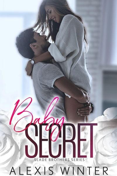 Produktbild: Baby Secret (die slade-br&uuml;der, #3)