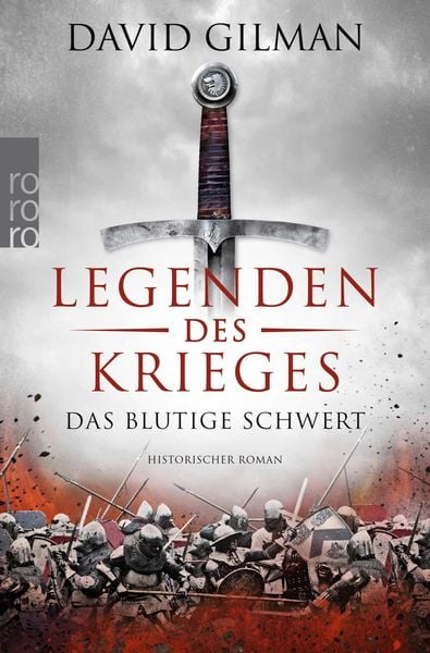 Produktbild: Legenden des Krieges: Das blutige Schwert