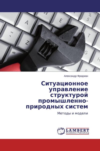 Produktbild: Situacionnoe uprawlenie strukturoj promyshlenno-prirodnyh sistem
