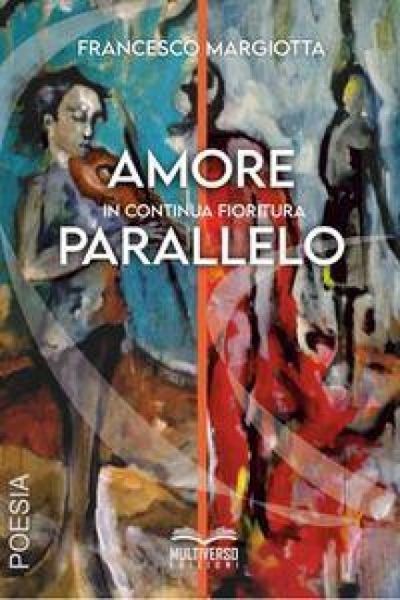 Produktbild: Amore parallelo. In continua fioritura
