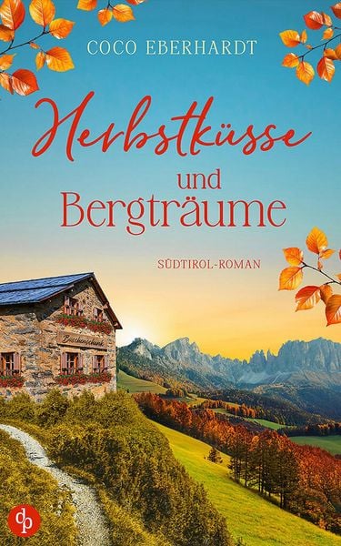Produktbild: Herbstk&uuml;sse und Bergtr&auml;ume