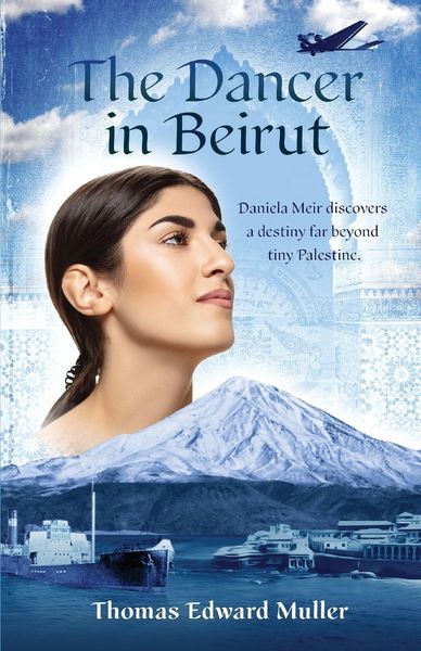 Produktbild: The Dancer in Beirut