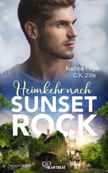 Produktbild: Heimkehr nach Sunset Rock