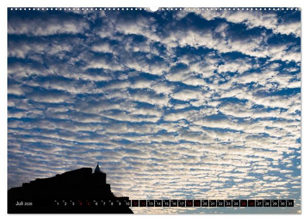 Produktbild: Indien - im Meer der Farben (Wandkalender 2026 DIN A2 quer), CALVENDO Monatskalender